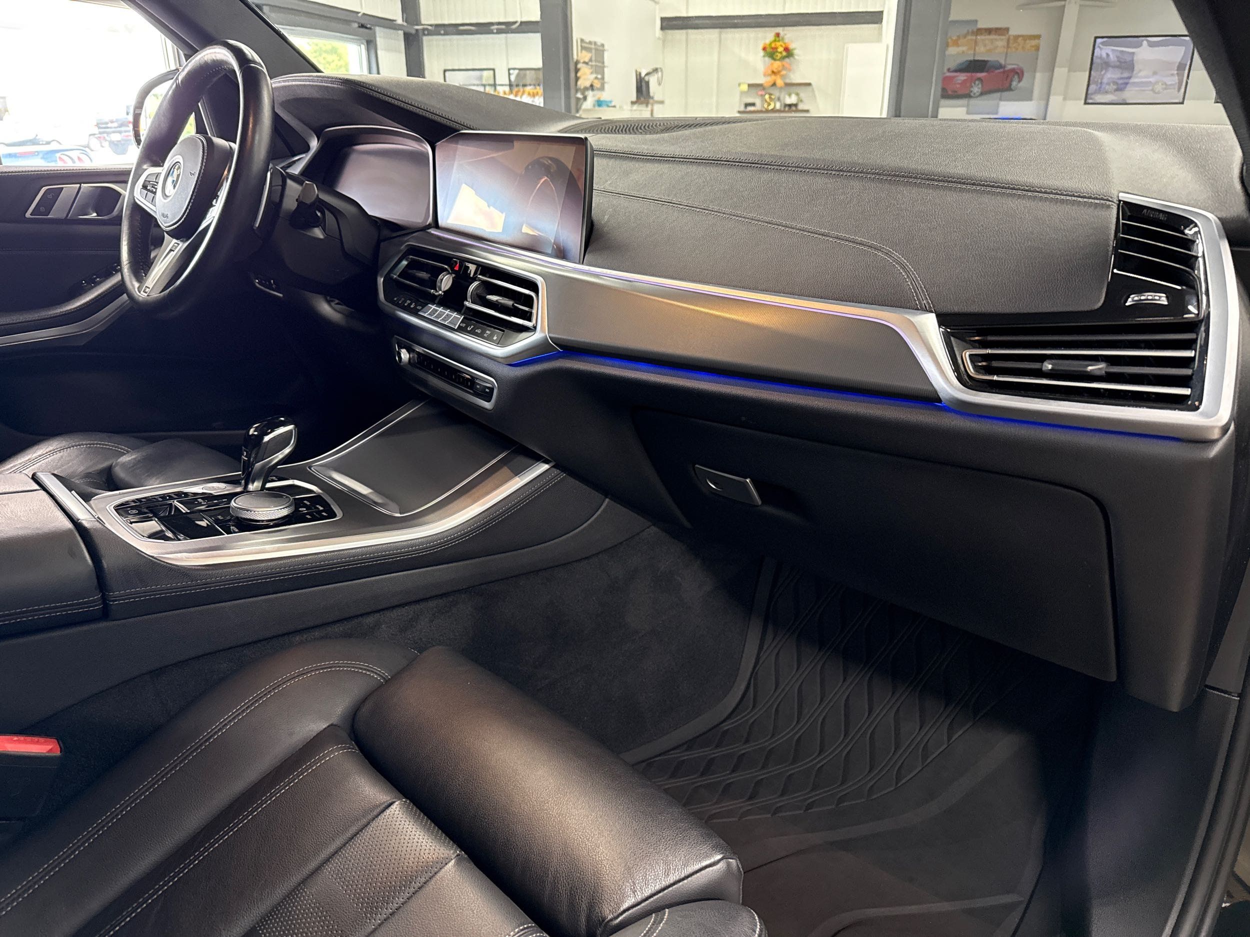 2022 Bmw X5 xDrive40i photo 39