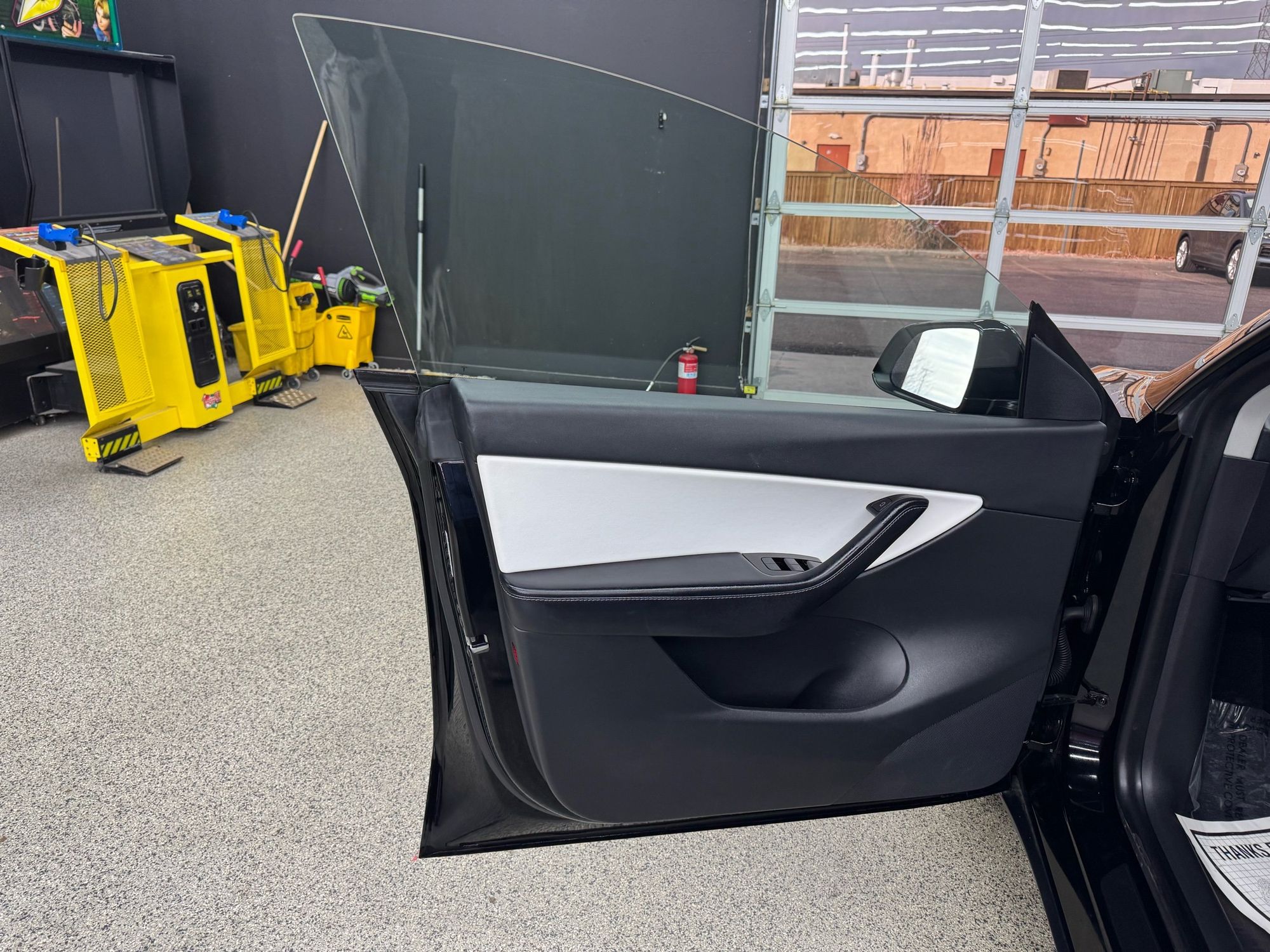 Image of 2021 Tesla Model Y Long Range Dual Motor All-Wheel Drive