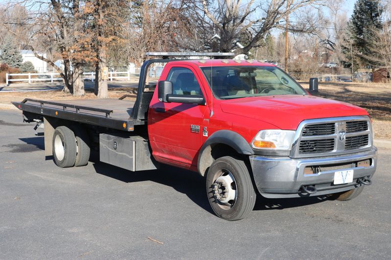 tow truck flatbed for sale craigslist michigan