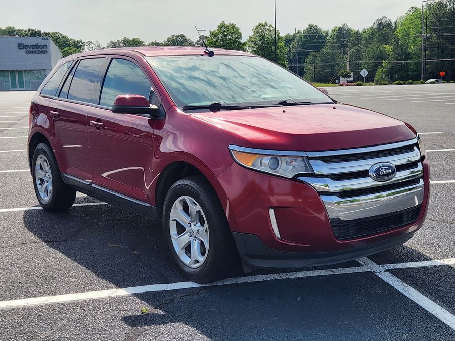 Vehicle Image