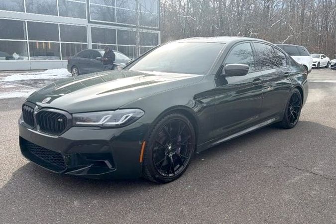 Featured Vehicle Image