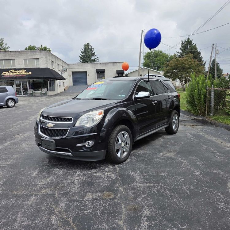 Featured Vehicle Image