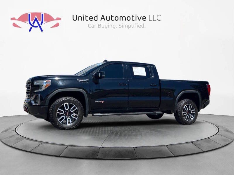 Vehicle Image