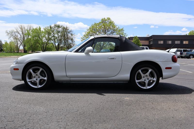 2001 Mazda MX-5 Miata Base | Victory Motors of Colorado