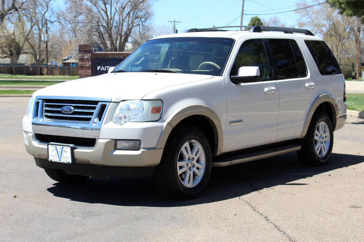 P0351 ford explorer