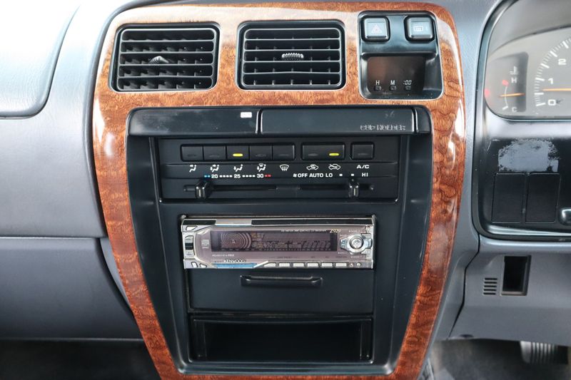 1996 TOYOTA HILUX SURF | Victory Motors of Colorado