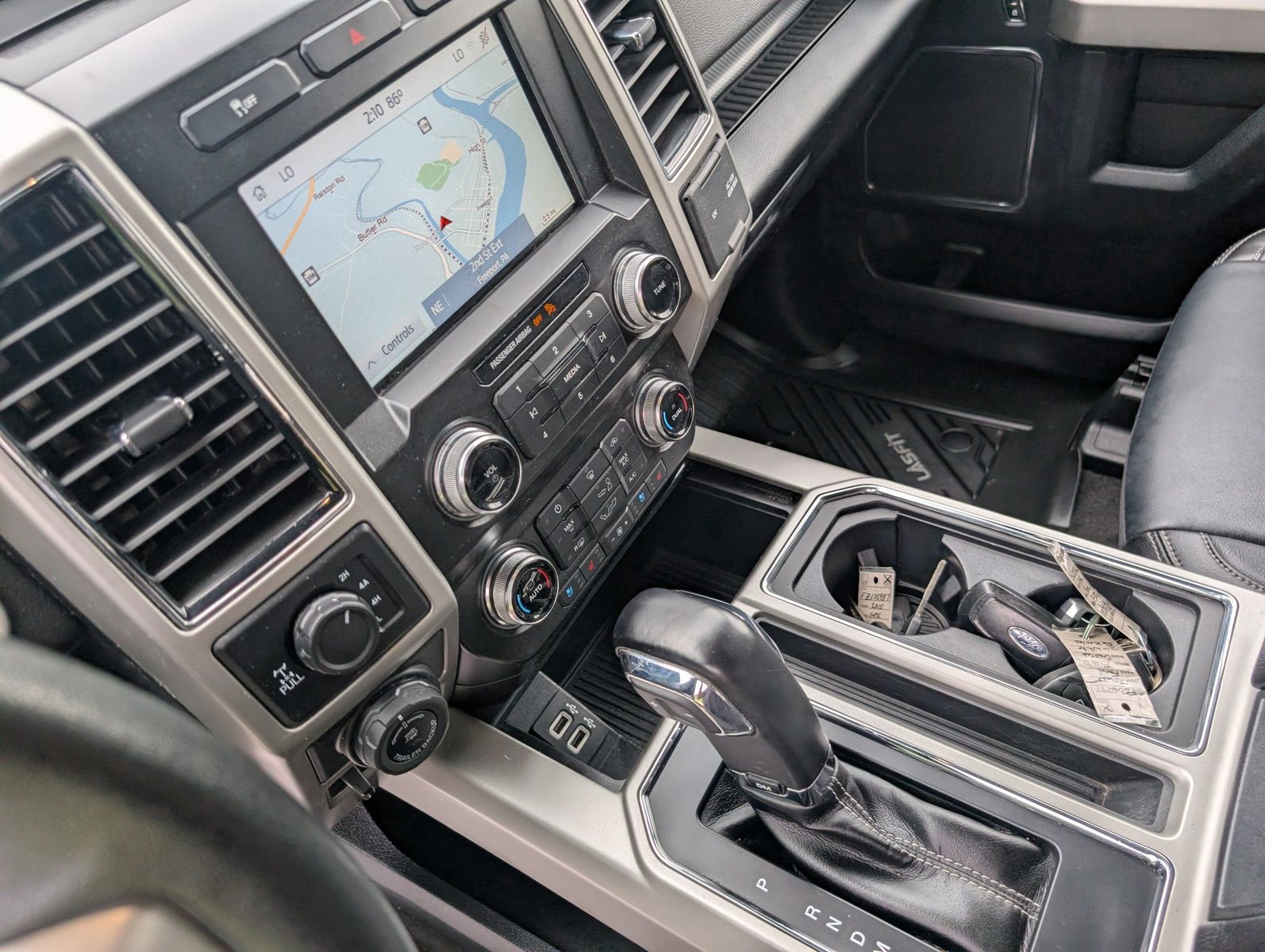 2018 Ram 5500 Chassis 139