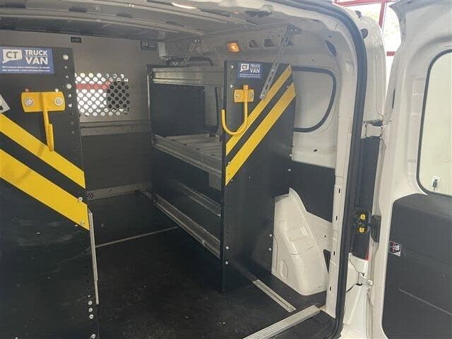 2022 RAM Promaster City Base - Photo 16