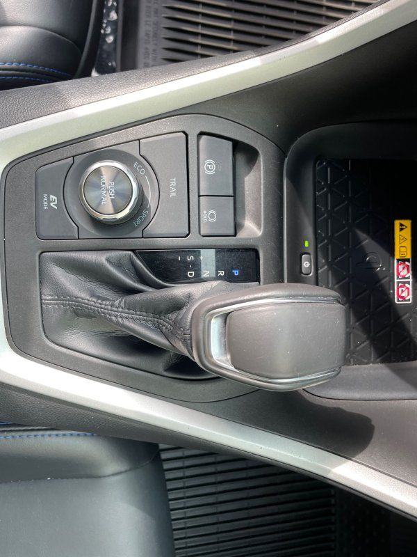 2023 Toyota RAV4 XSE - Photo 26