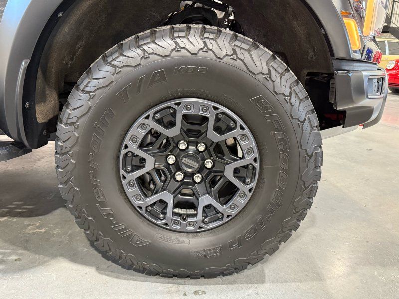2024 Ford F-150 Raptor R, photo 23