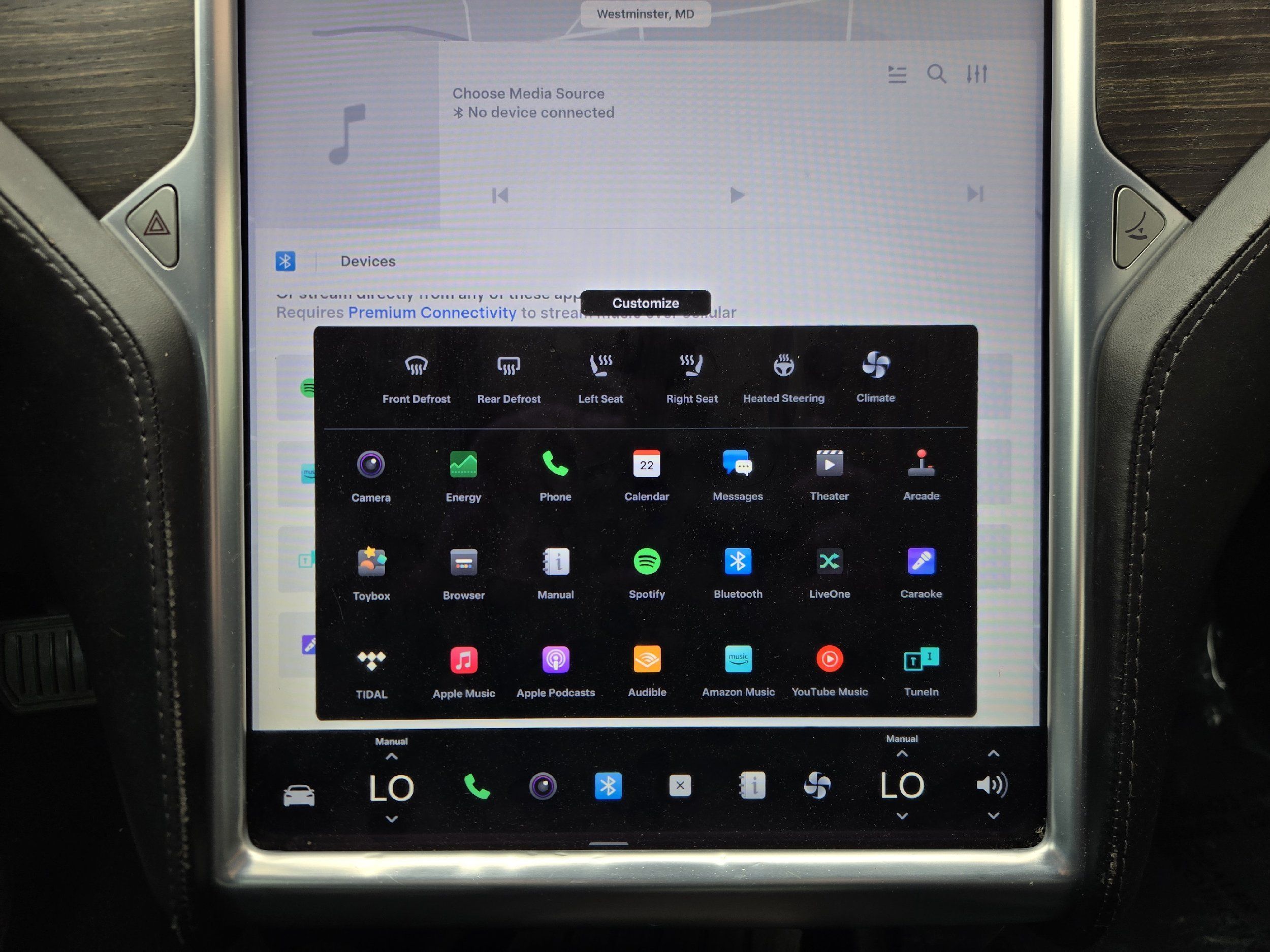 2015 Tesla Model S 70D - Photo 30