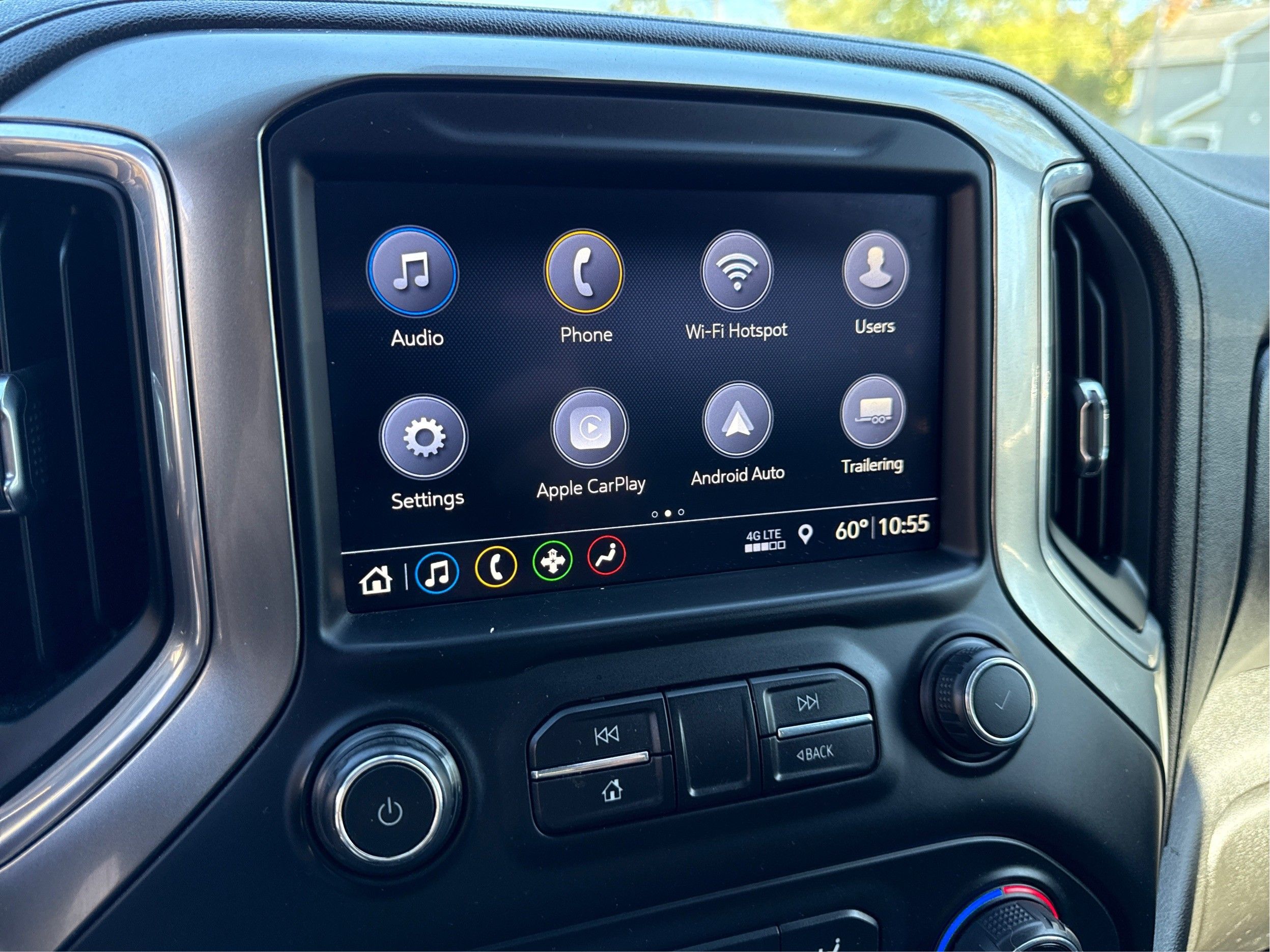 2019 Chevrolet Silverado 1500 LT - Photo 37