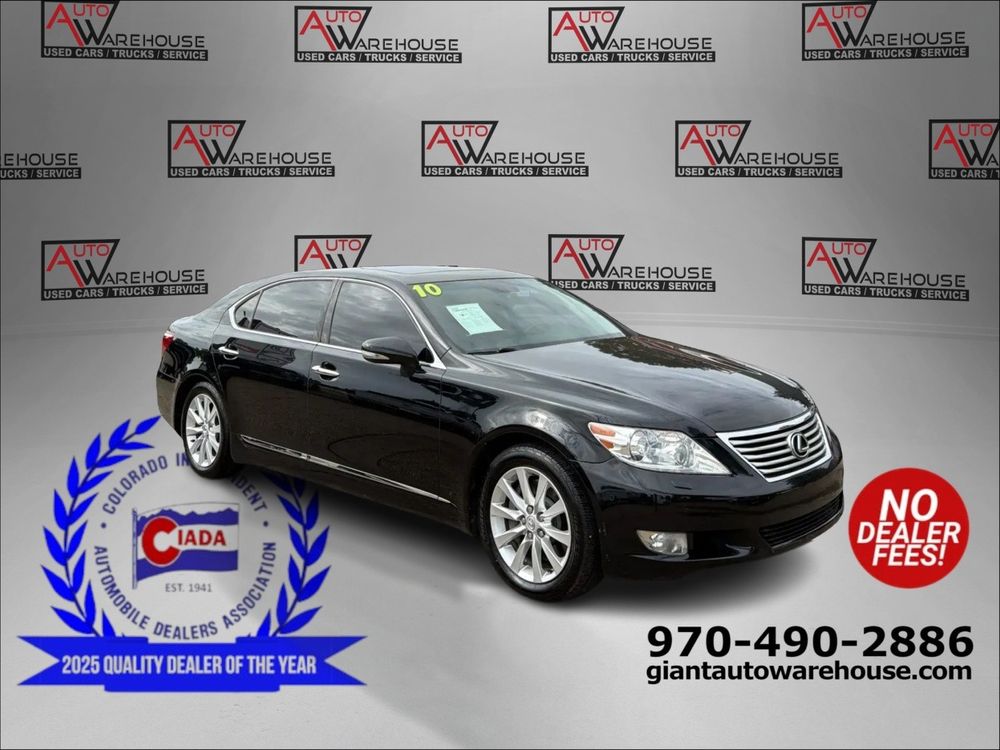 Featured Vehicle Image