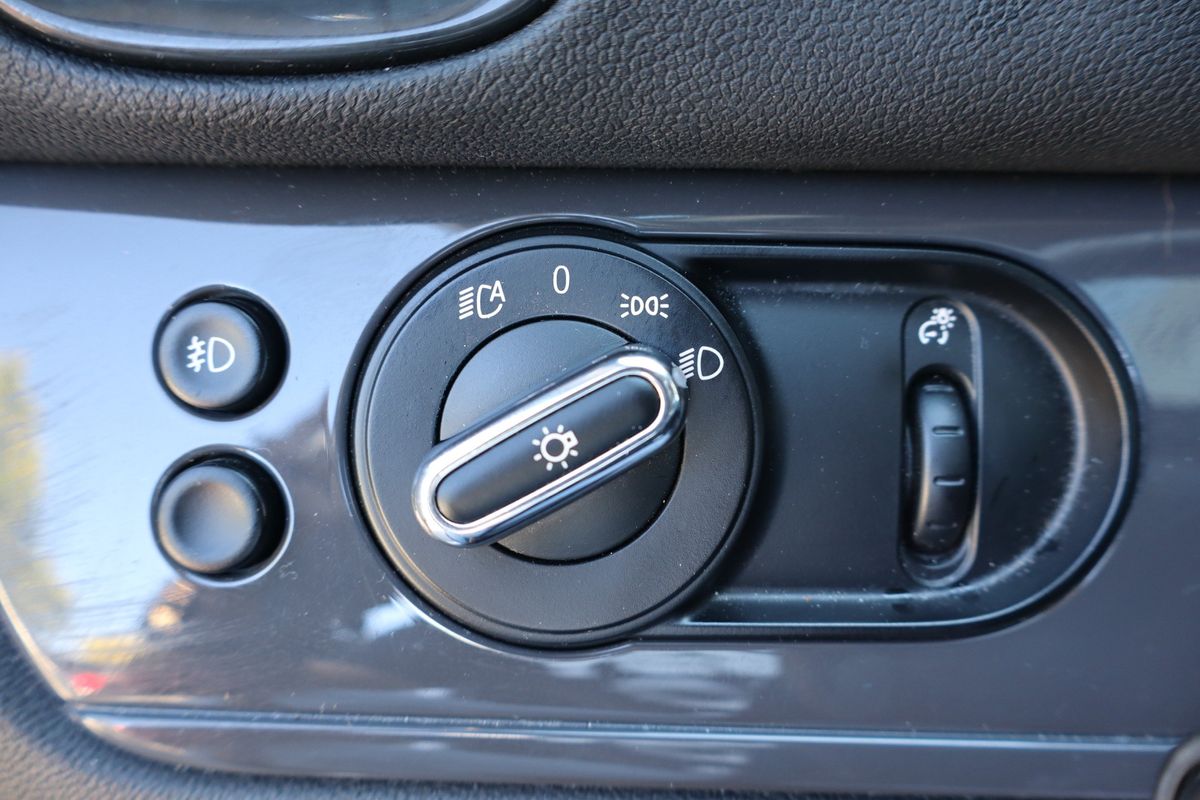 2017 MINI Countryman Cooper