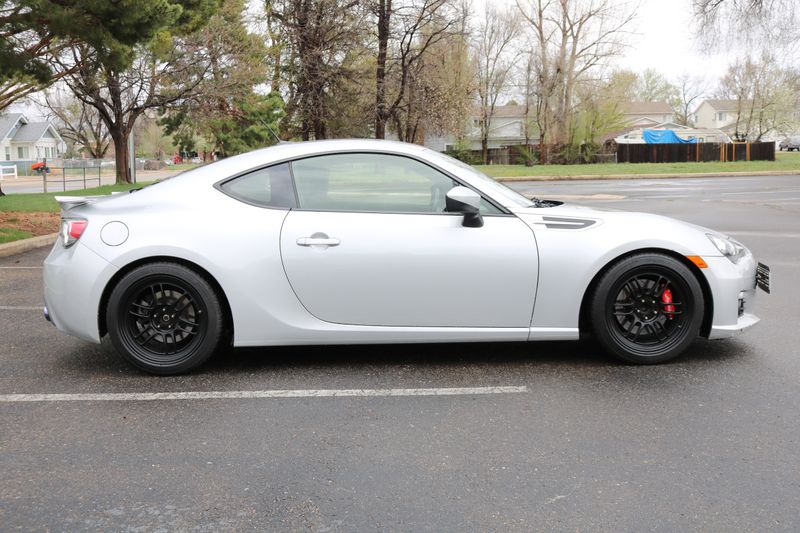 2013 Subaru BRZ Photos