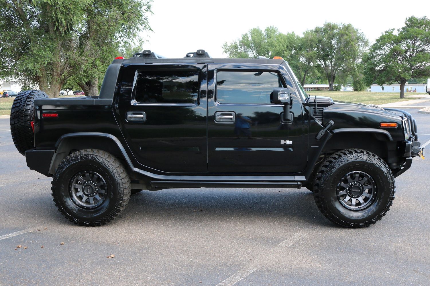 2006 HUMMER H2 SUT | Victory Motors of Colorado