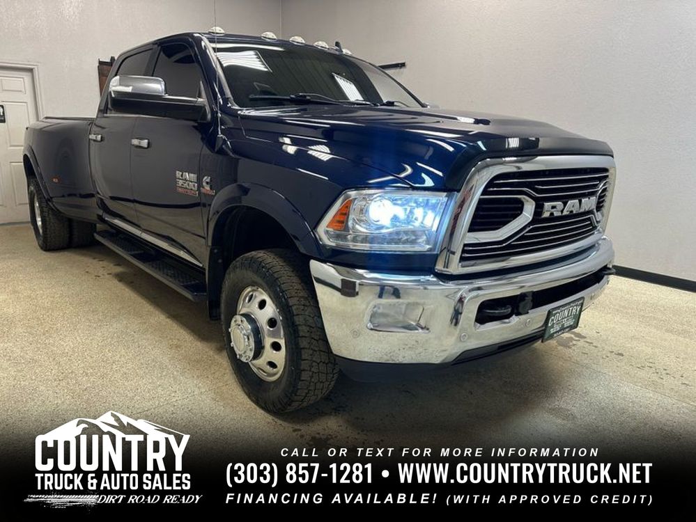 Used Cars and Trucks Fort Lupton | Country Truck & Auto