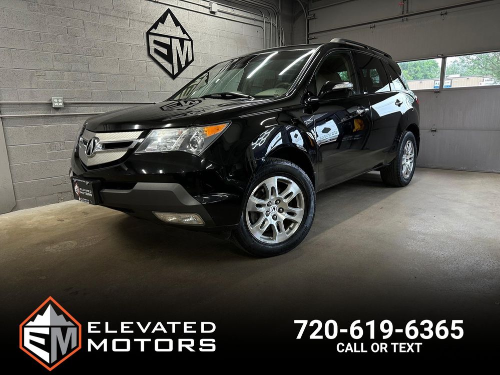 Used Cars Wheat Ridge CO Elevated Motors