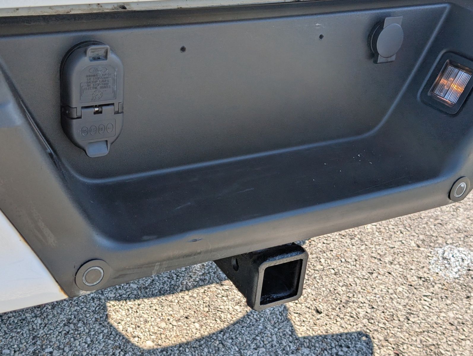 2015 Ford F-150 32