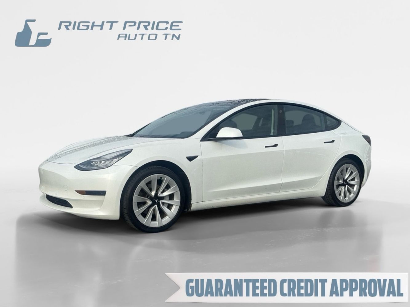 2021 Tesla Model 3 Base's photo