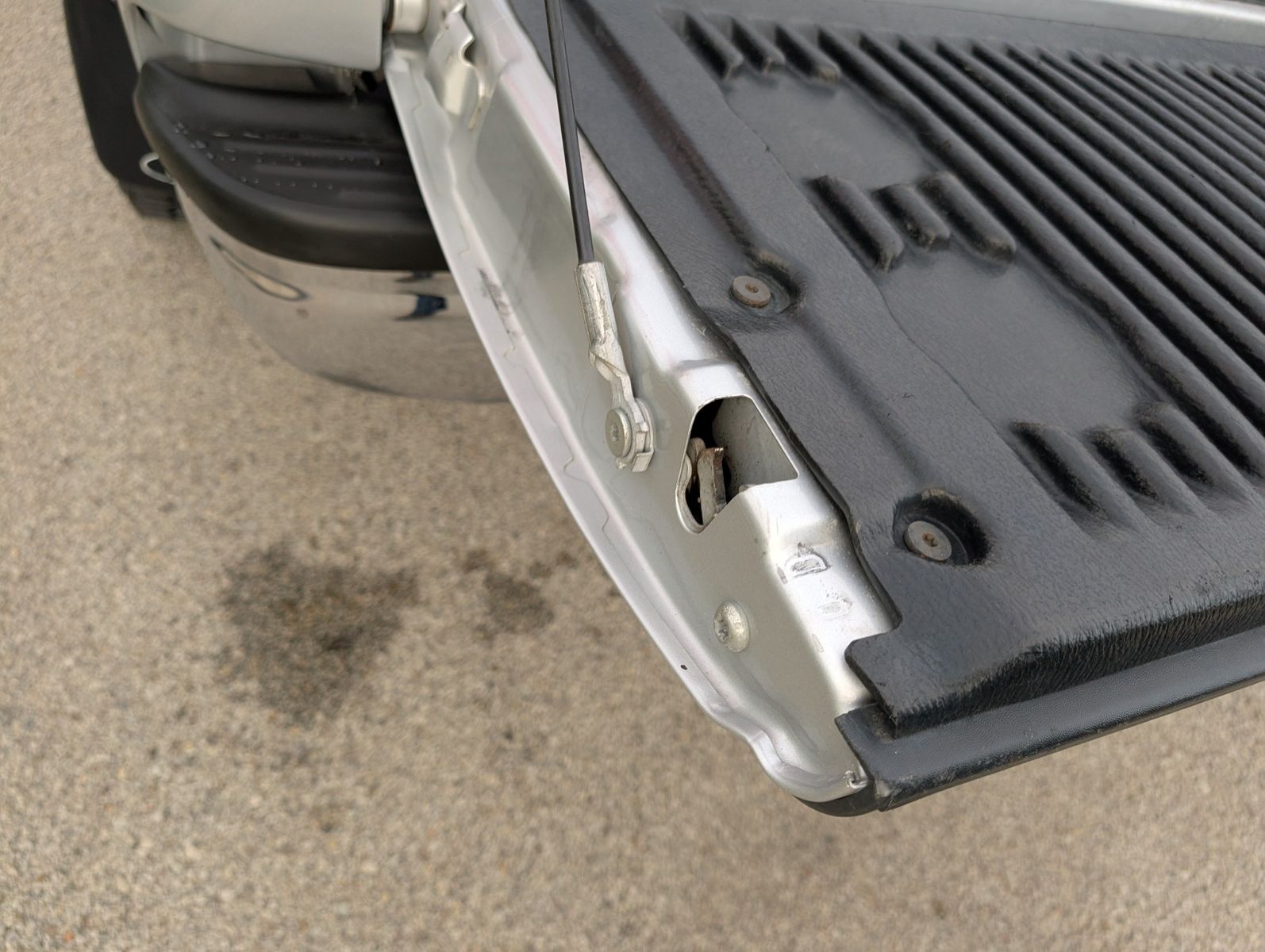 2006 Ford F-350 Super Duty 89