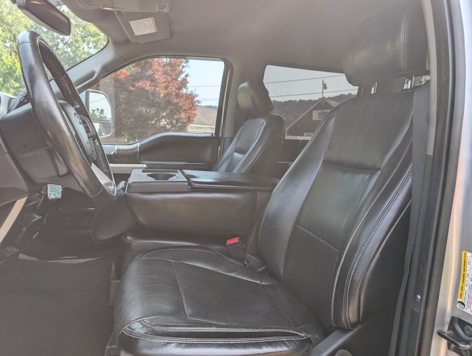 2018 Ford F-250 Super Duty 65