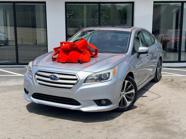 2017 Subaru Legacy 2.5i Limited AWD