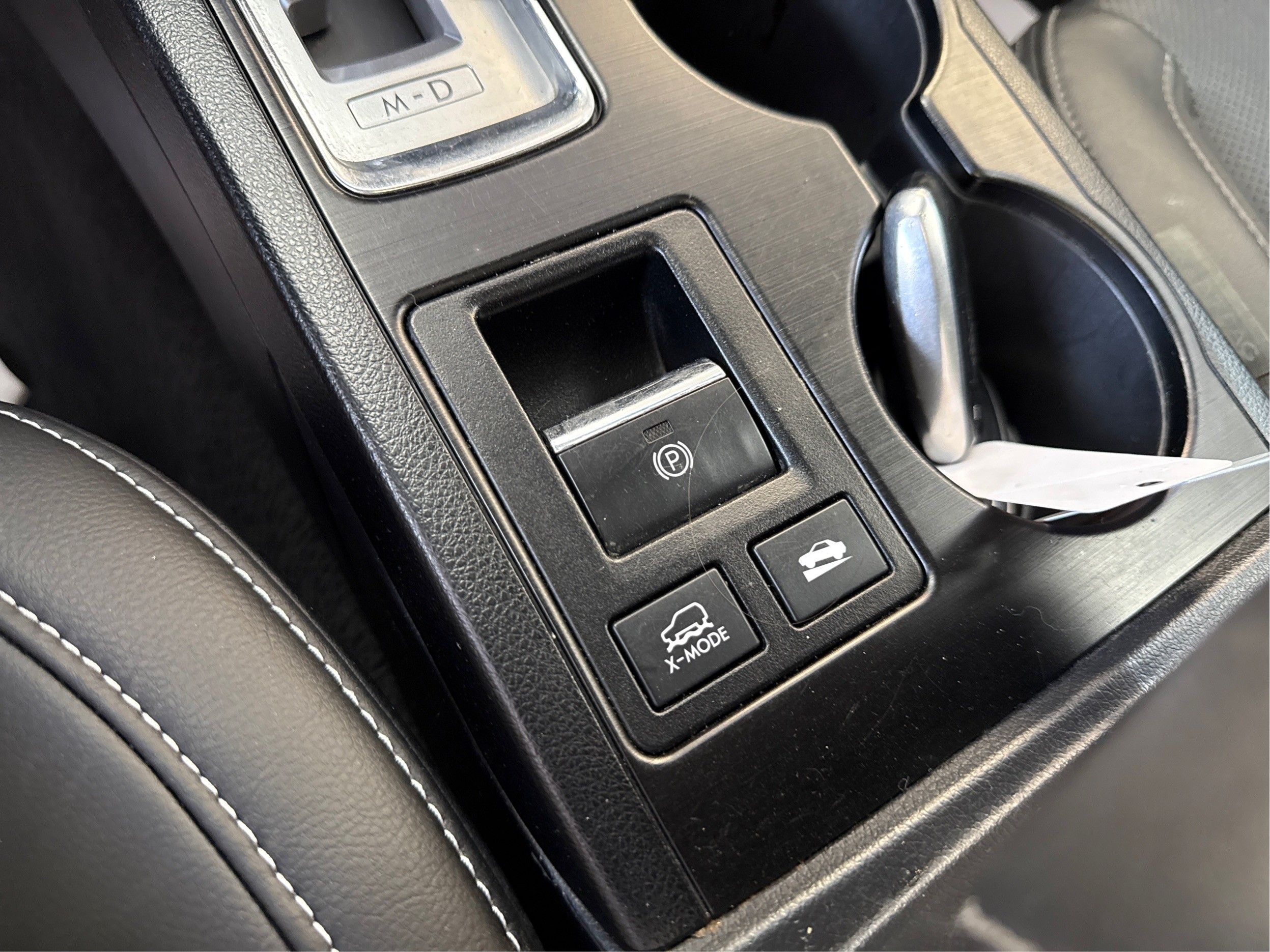 2016 Subaru Outback Limited - Photo 38
