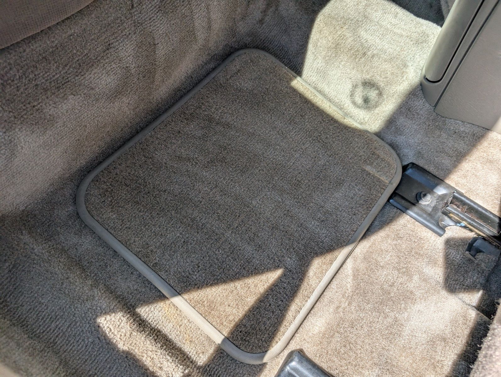 2001 Pontiac Grand Am 295