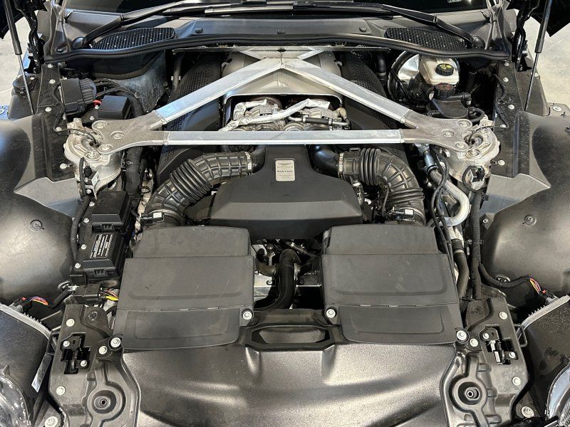 2020 Aston Martin Vantage Base, photo 27