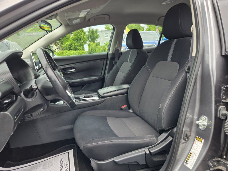 2023 Nissan Sentra SV - Photo 8