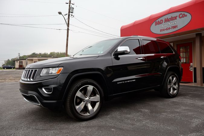 Featured Vehicle Image