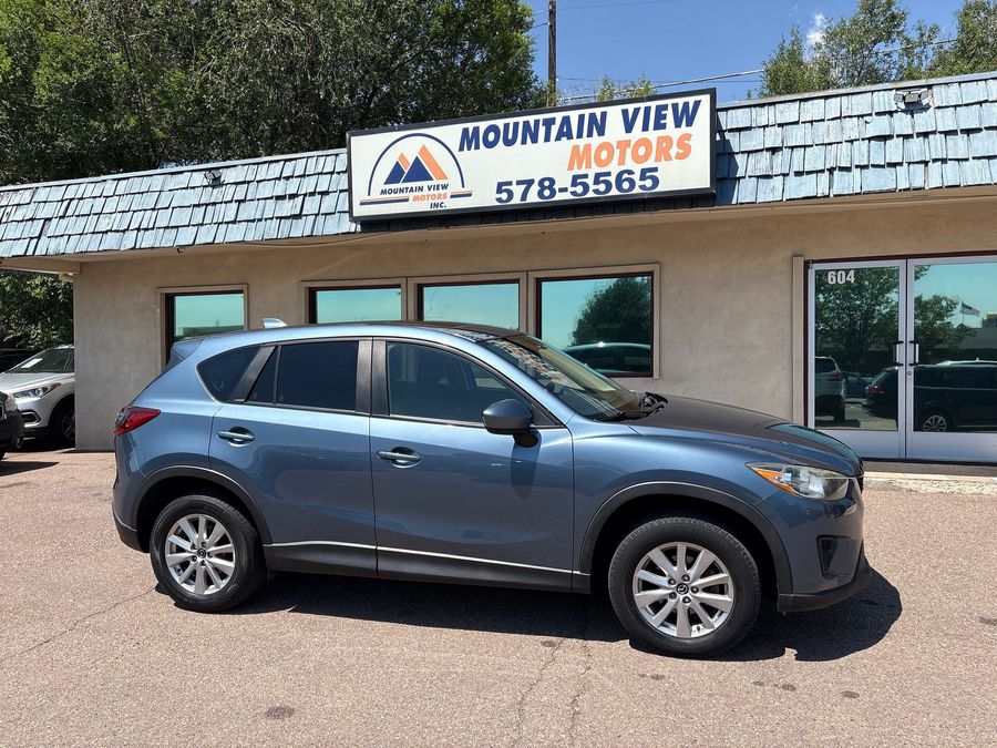 Vehicle Image