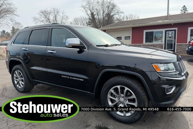 Featured Vehicle Image