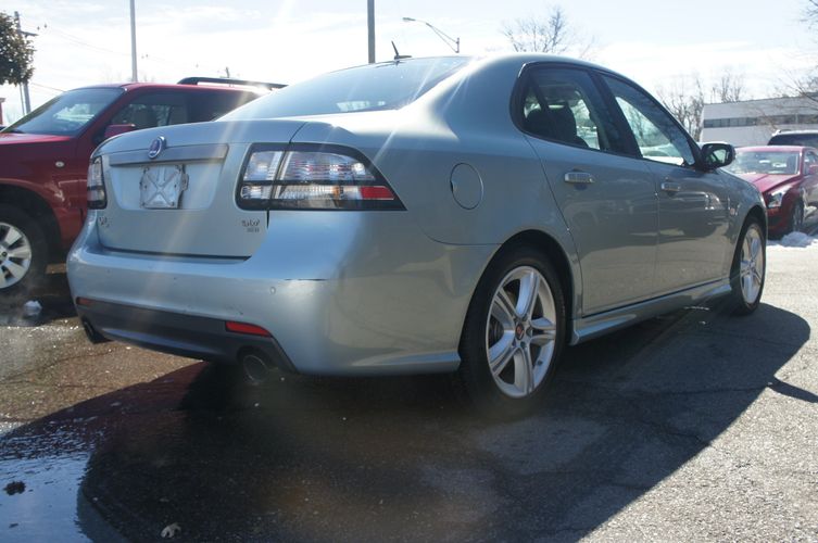 2011 Saab 9-3 Aero Sport XWD | Zoom Auto Group - Used Cars New Jersey