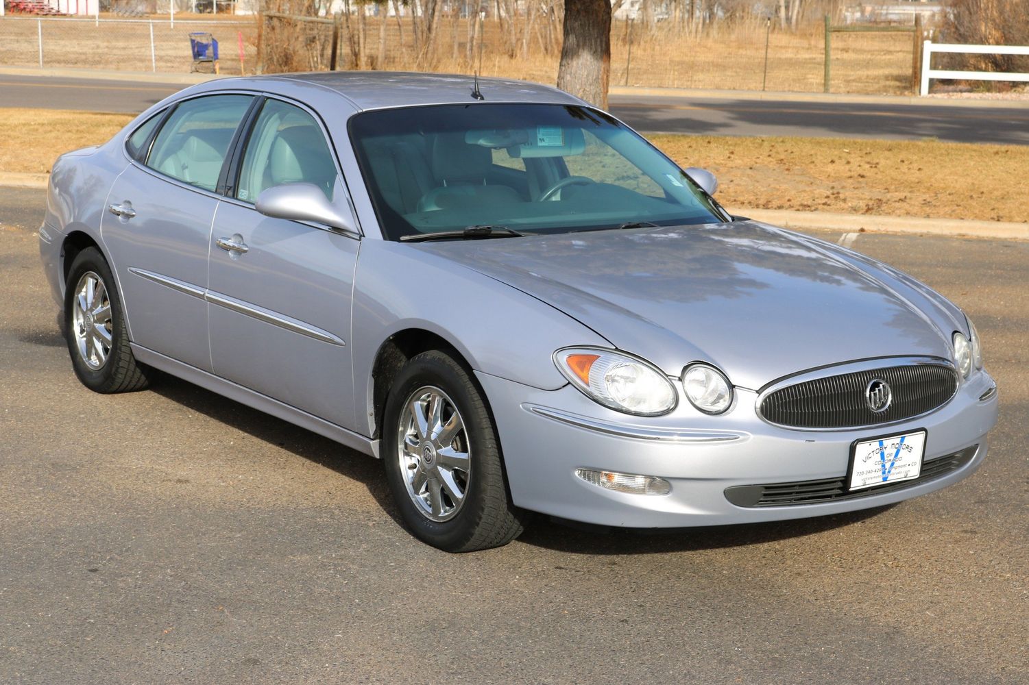 2005 Buick LaCrosse CXL | Victory Motors of Colorado