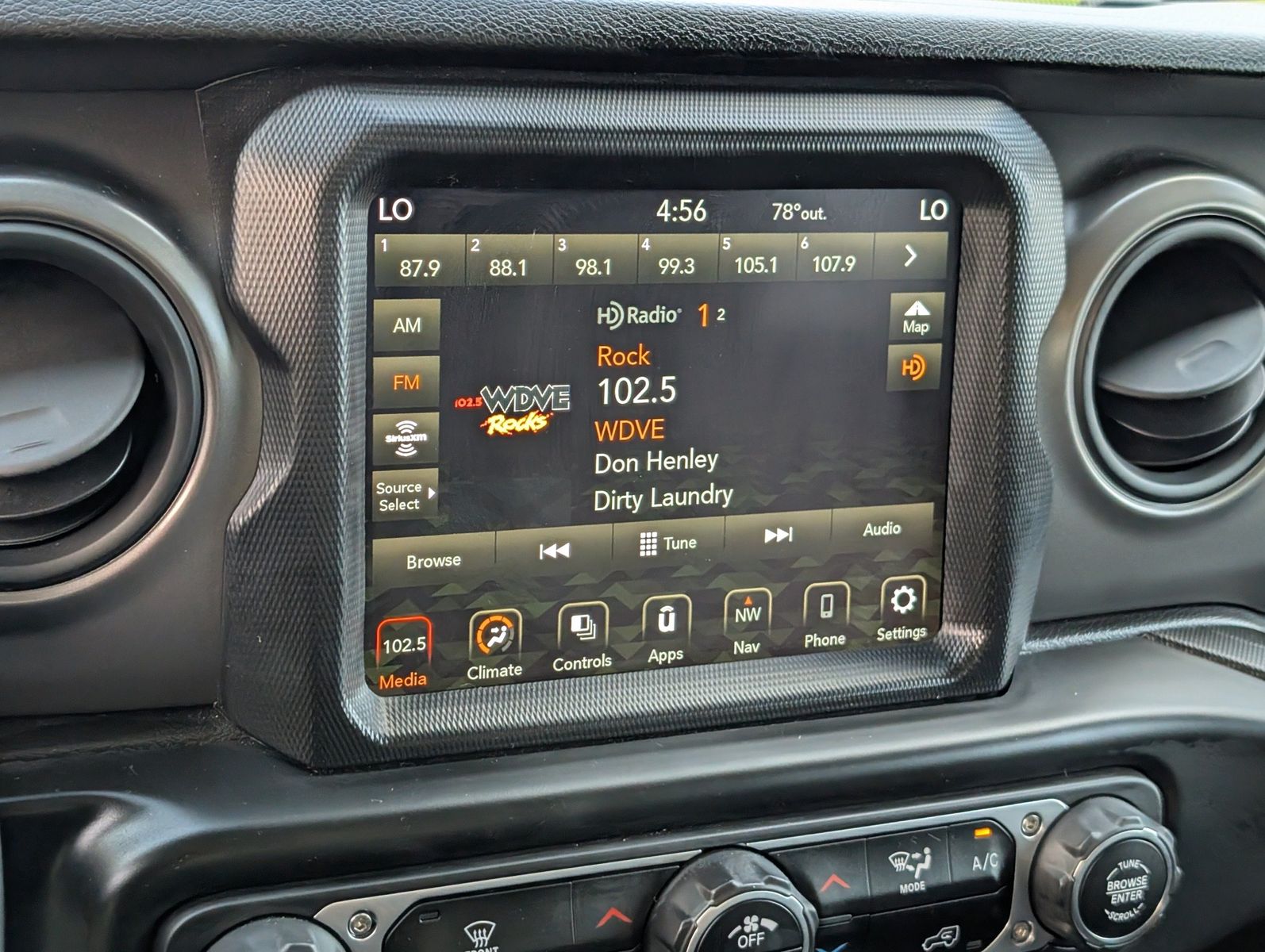 2021 Jeep Wrangler 78