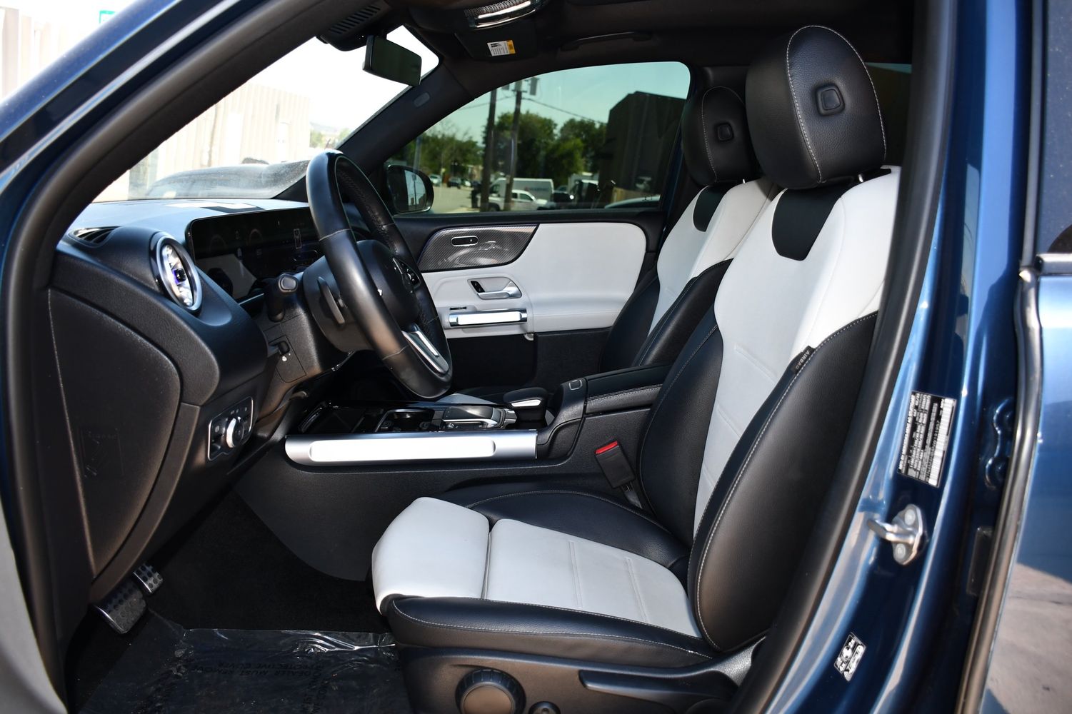 2022 Mercedes-Benz GLB Base - Photo 22