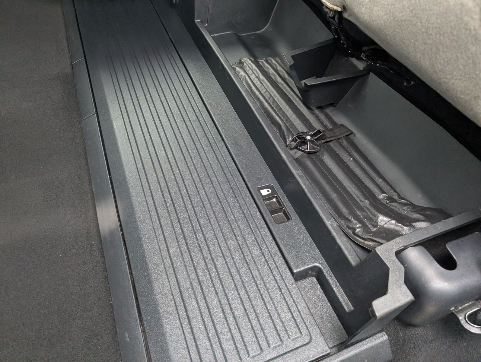 2021 Ford F-250 160