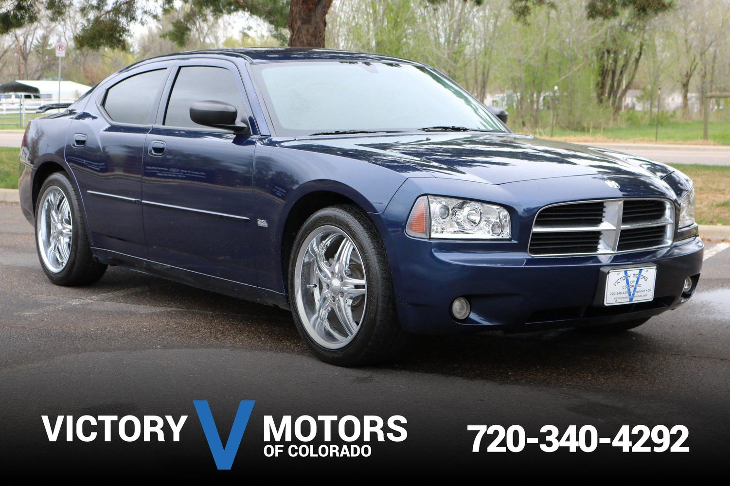 2006 Dodge Charger SE | Victory Motors of Colorado