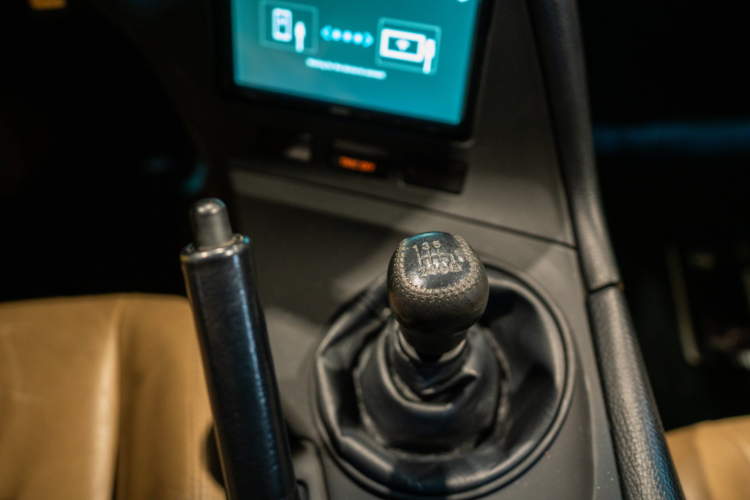 1994 Toyota Supra - Photo 26