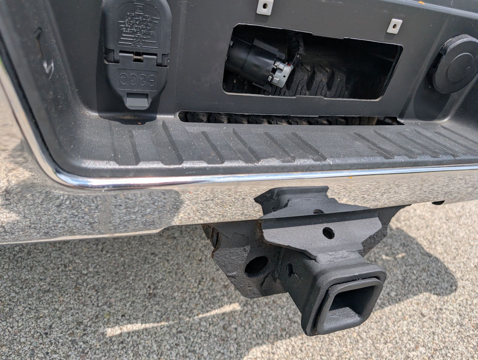 2015 GMC Sierra 2500HD 59