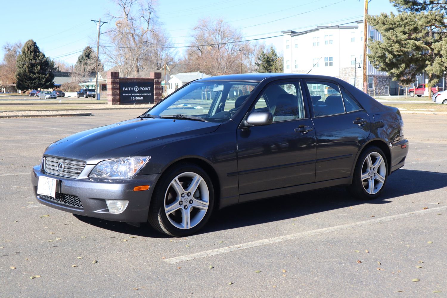 2001 Lexus IS 300 Base Victory Motors Of Colorado 2001-lexus-is-300-base-victory-motors-of-colorado