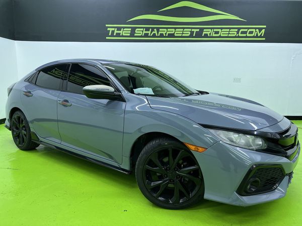 Featured Vehicle Image