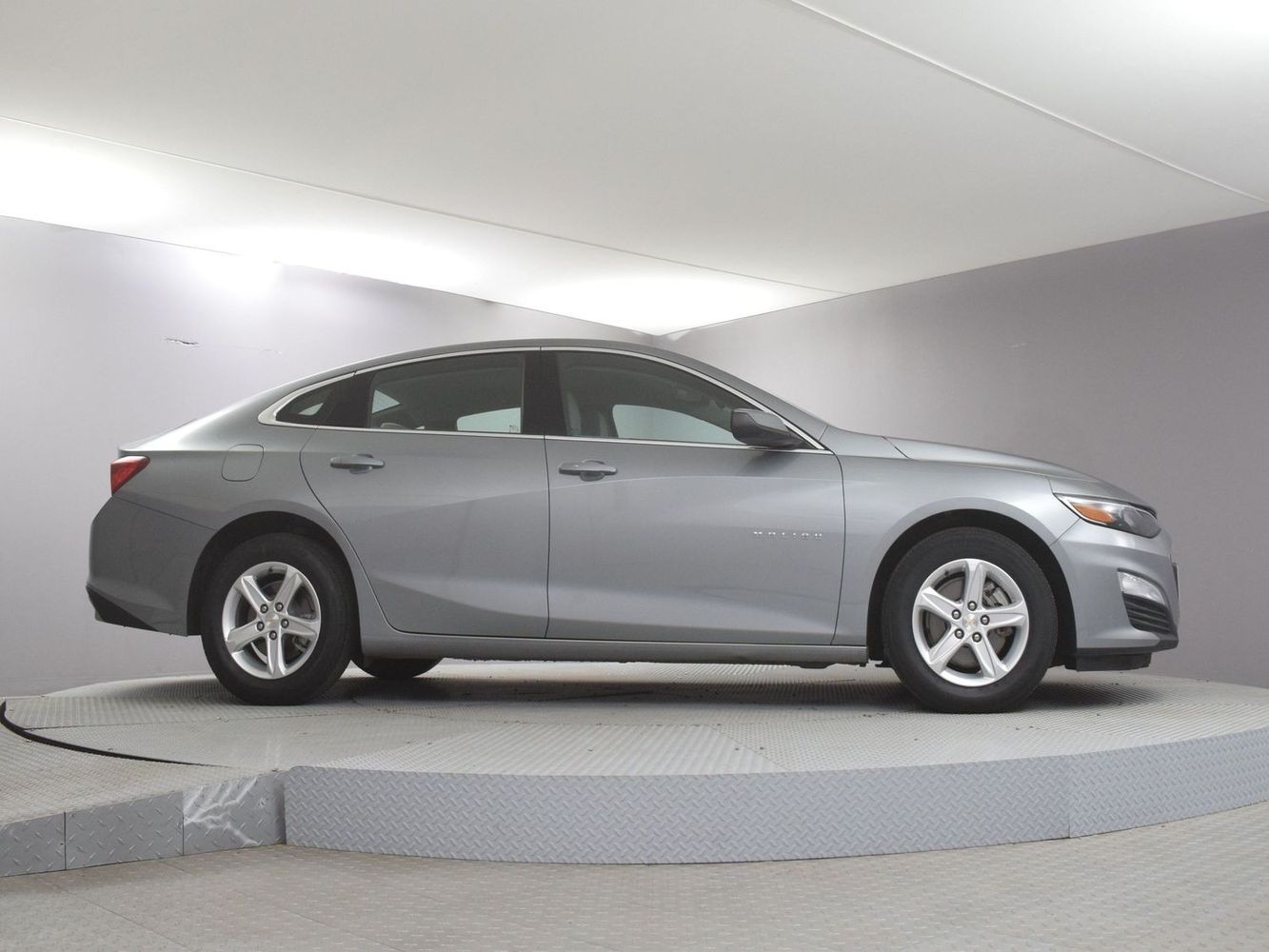 2023 Chevrolet Malibu 1FL photo 17