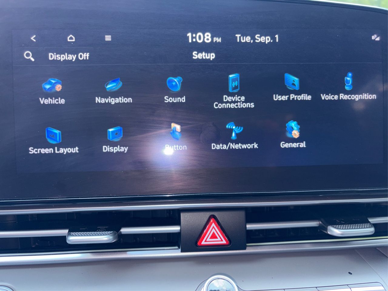 2024 Hyundai Elantra SEL - Photo 33
