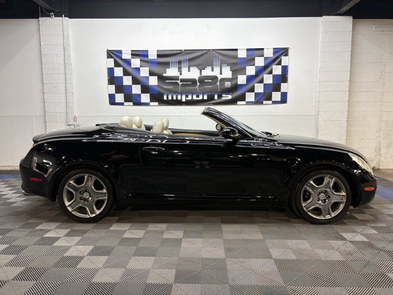 2002 Lexus SC 430 - Photo 14
