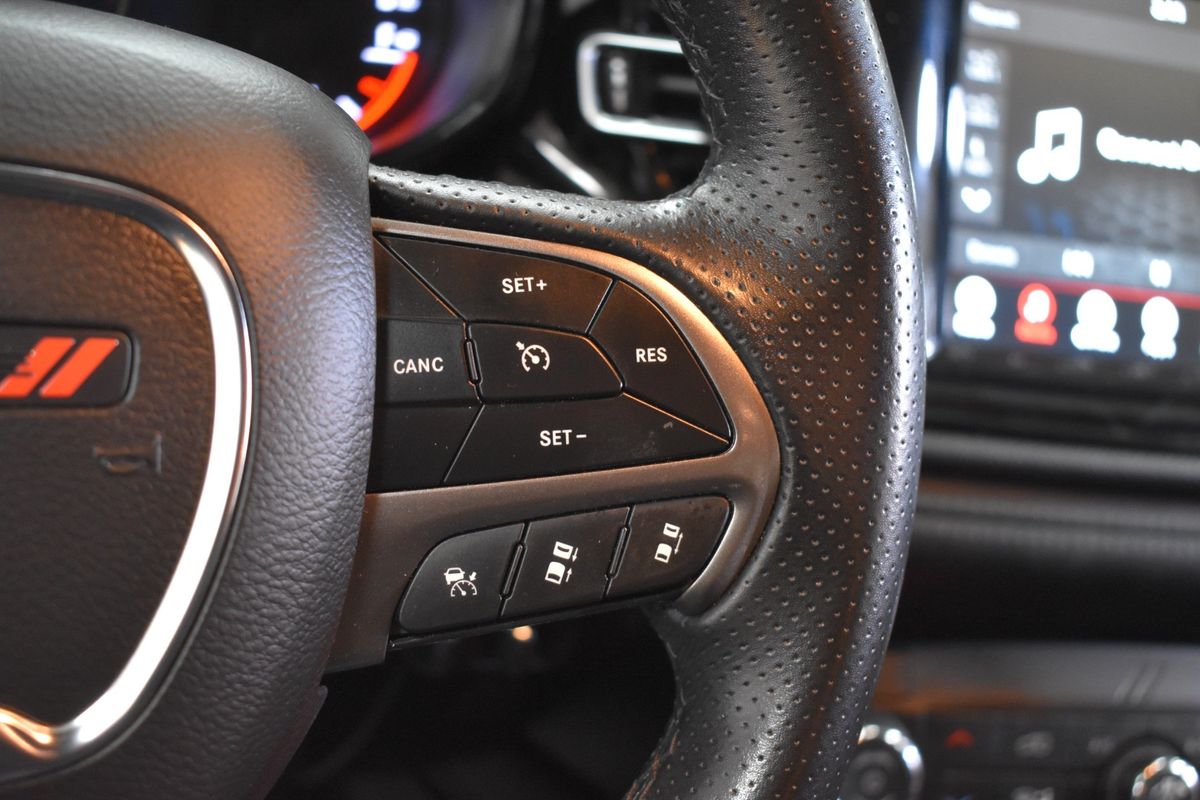 2023 Dodge Durango SXT Launch Edition AWD