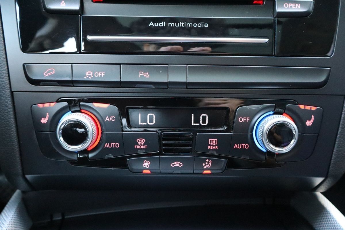 2017 Audi Q5 2.0T quattro Premium Plus