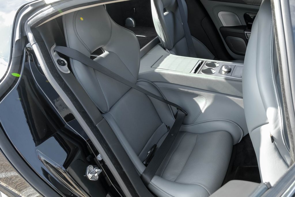2011 Aston Martin Rapide VH4 photo 34